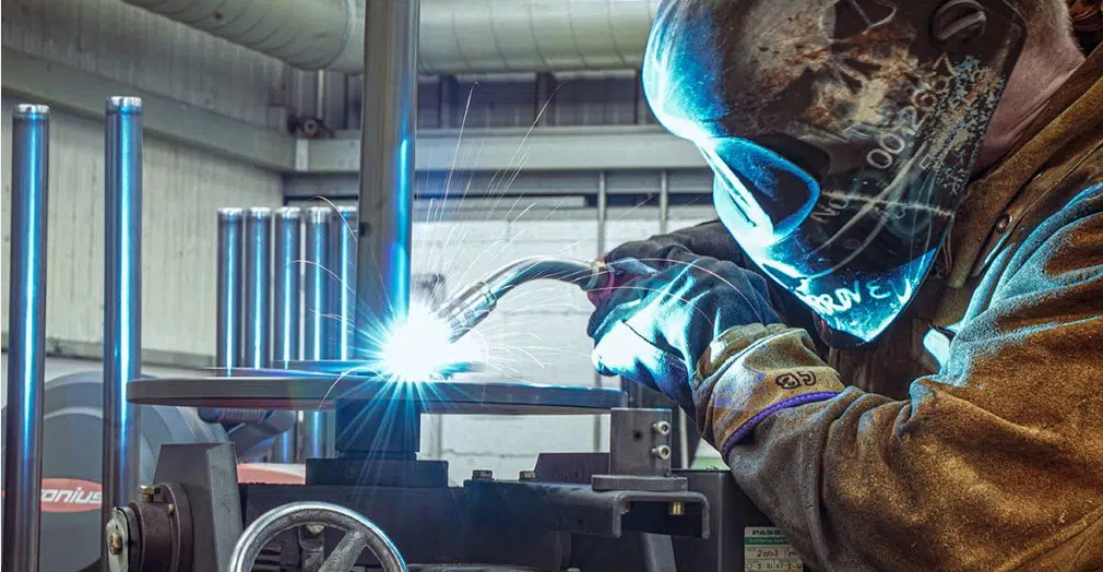 TIG MIG AND MAG WELDING UNDERSTANDING THE DIFFERENCES AND BENEFITS