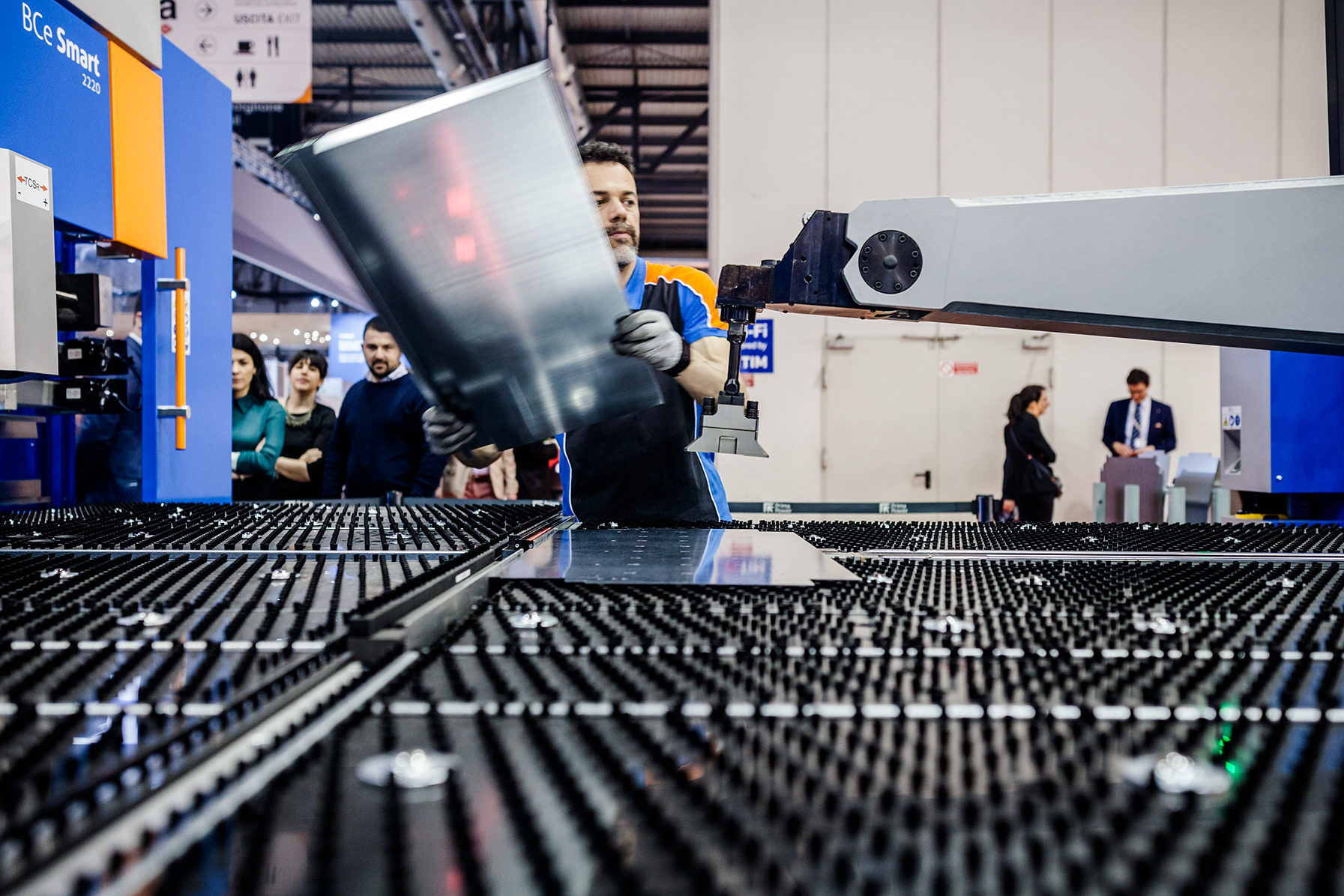 Prima Industrie has joined the United Nations Global Compact and ...