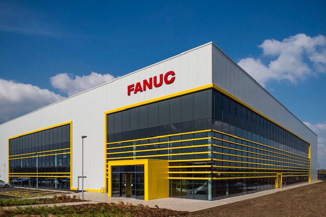 FANUC UK will open the doors to its Coventry HQ on 2-4 November 2022 and will showcase live robot demonstrations and hands-on robot training