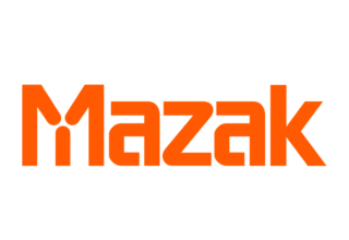 Mazak Logo