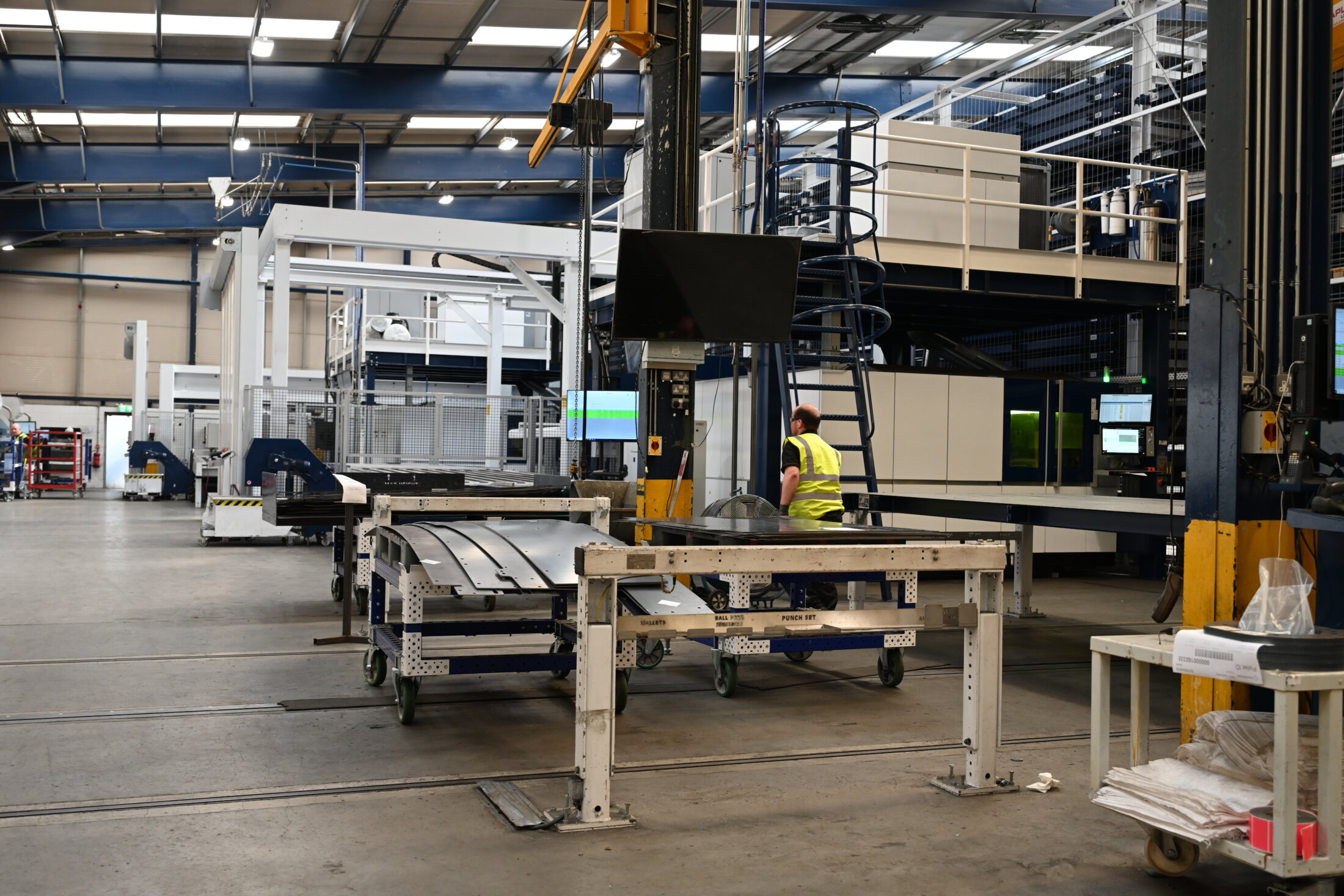 SIGMANEST: HUTCHINSON'S SECRET WEAPON FOR UNPRECEDENTED EFFICIENCY ...