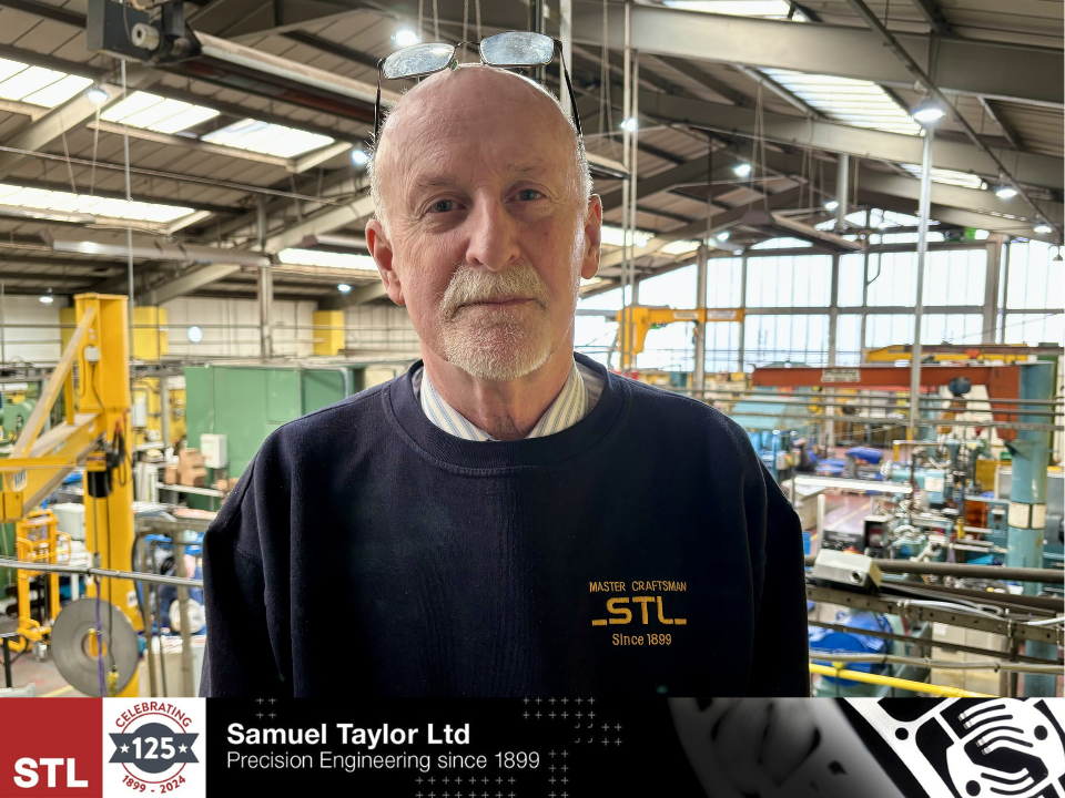 HISTORIC MANUFACTURER CELEBRATES 125 YEARS IN BUSINESS WITH FOCUS ON