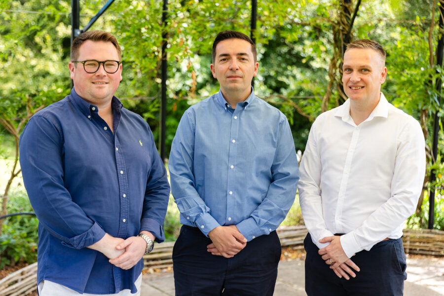 INDUSTRIAL ENERGY MANAGEMENT SPECIALIST ENERGISED WITH STRONG FIRST ...