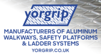 Yourgrip newsletter banner