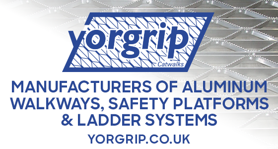Yourgrip newsletter banner