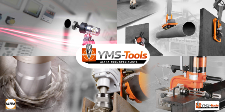 Wym Tools YMS-Tools - Sheet Metal Industries